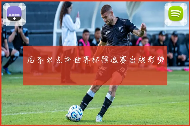 厄齐尔点评世界杯预选赛出线形势